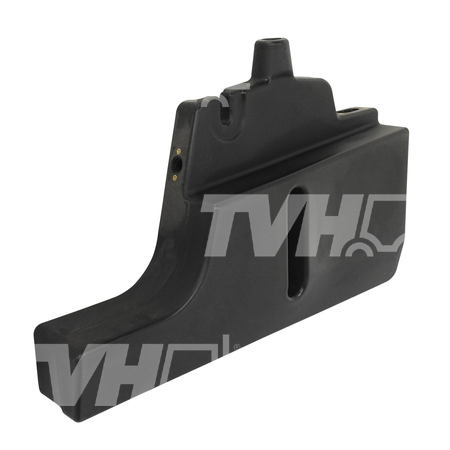 Hydraulische Öl Tank Produktbild von Hydraulische Öl Tank