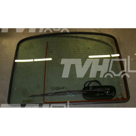 Produktbild von Hinten Kab-glas
