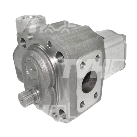 Produktbild von Hydraulikpumpe