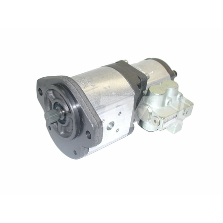 Produktbild von Hydraulikpumpe