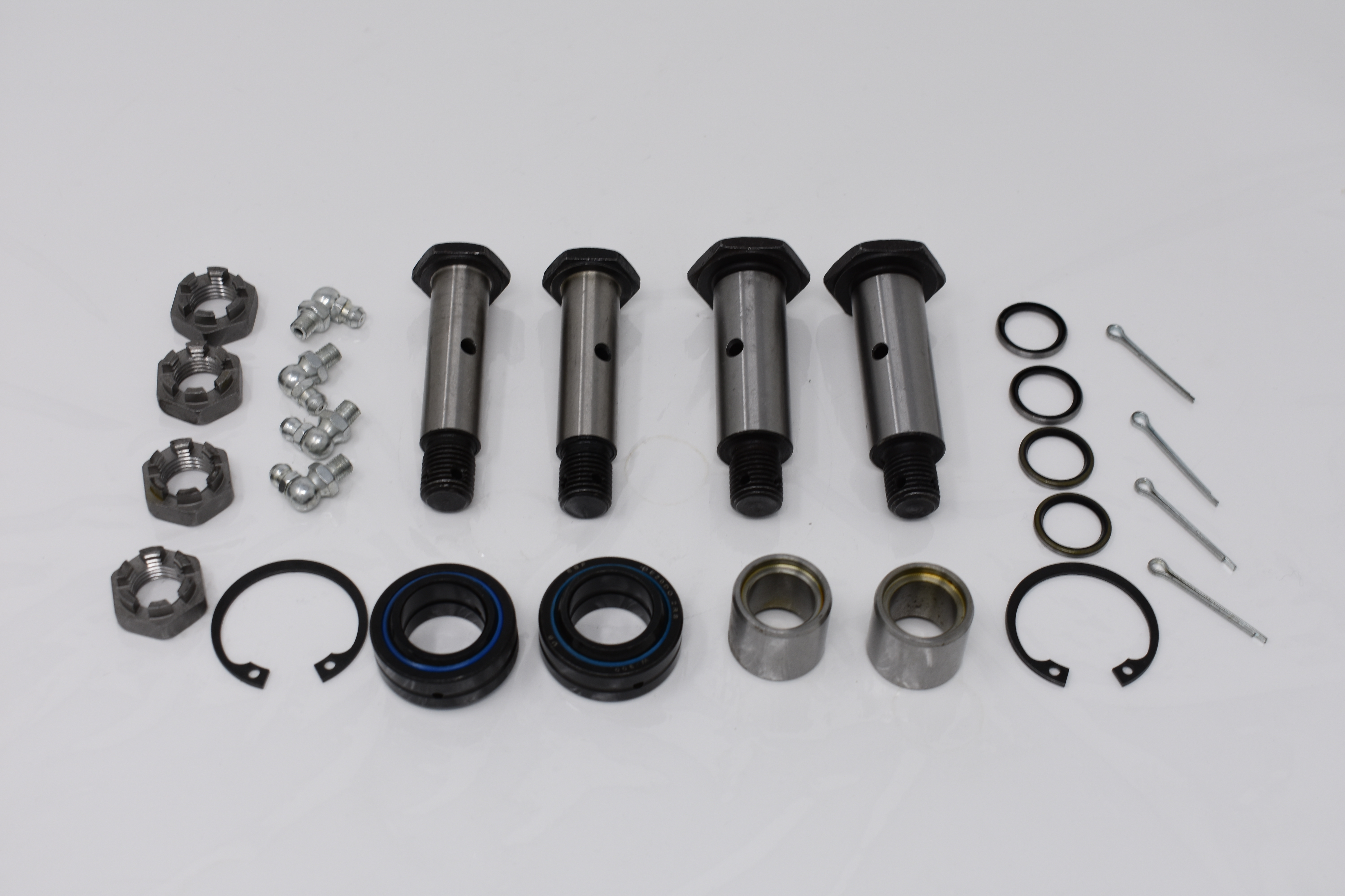 Nissan-Achsschenkelbolzenset-Nr-48544-6K025 Achsschenkelbolzenset