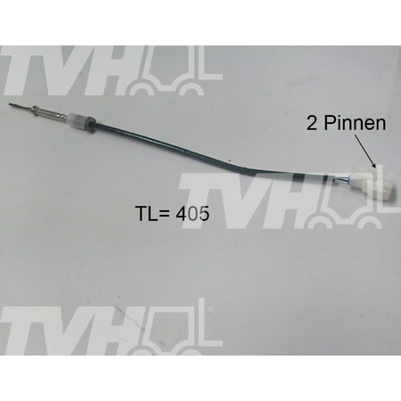 Produktbild von Temperatursensor