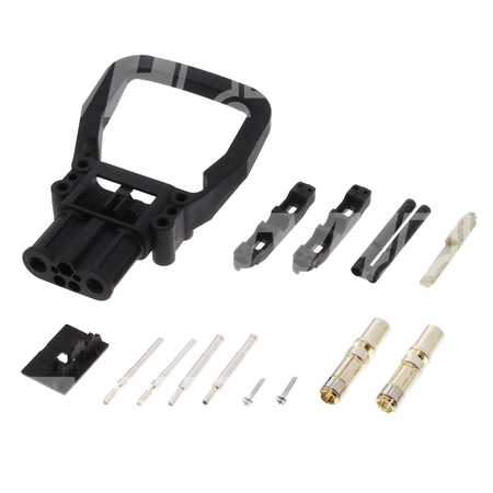 Produktbild von Batterieanschlussbaugruppe