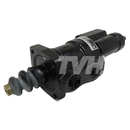 Produktbild von Bremseverstaerker Mit Hauptbremsezyl. (hydraulikbedienung)