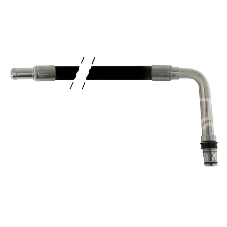 Produktbild von Hydraulikschlauch Mit Armatur