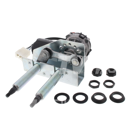 Produktbild von Scheibenwischermotor