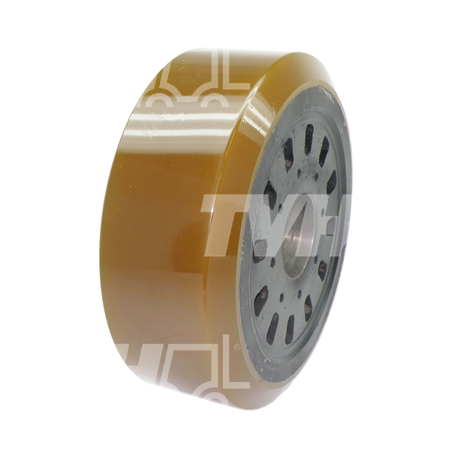 Produktbild von Support Wheel