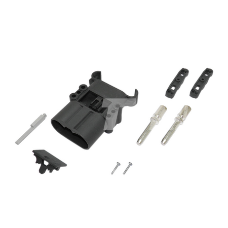Produktbild von Battery Connector Assembly