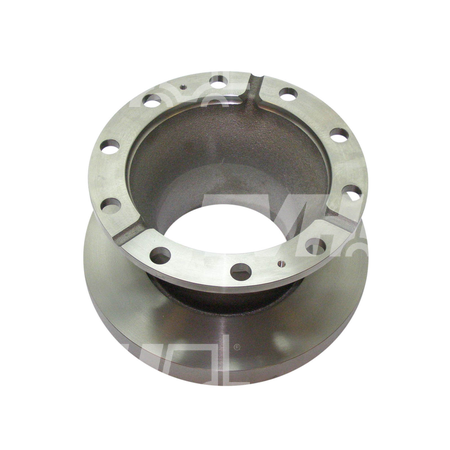 Produktbild von Bremsscheibe