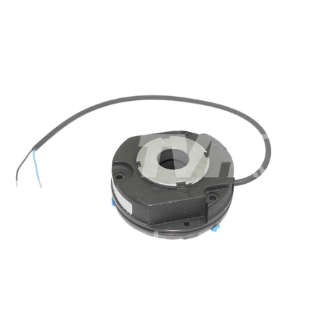 Produktbild von Elektrische Bremse