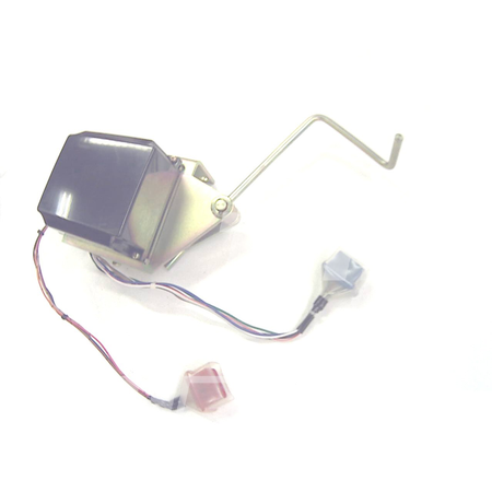 Produktbild von Handgas-unit