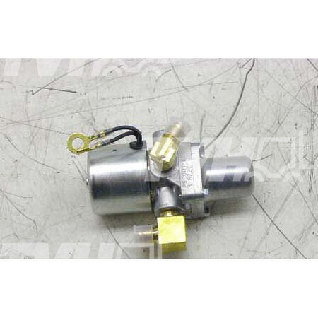 Produktbild von Elektrisches Kraftstoff-absperrventil