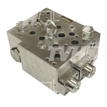 Produktbild von Telescopic Valve