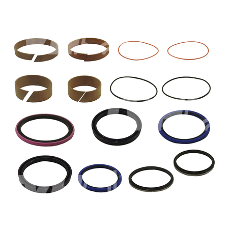 Produktbild von Dichtungsatz Zylinder