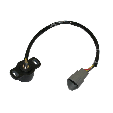 Produktbild von Potentiometer