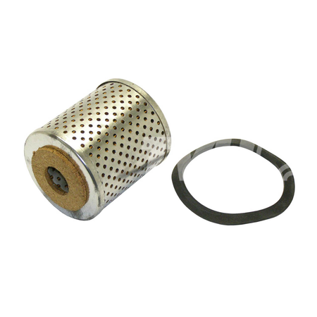 Produktbild von Kraftstofffilter