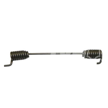 Produktbild von Zugfeder