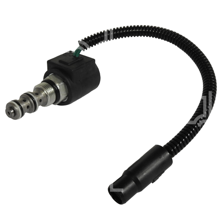 Produktbild von Solenoide Valve Ass'y