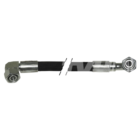 Produktbild von Hydraulikschlauch Mit Armatur