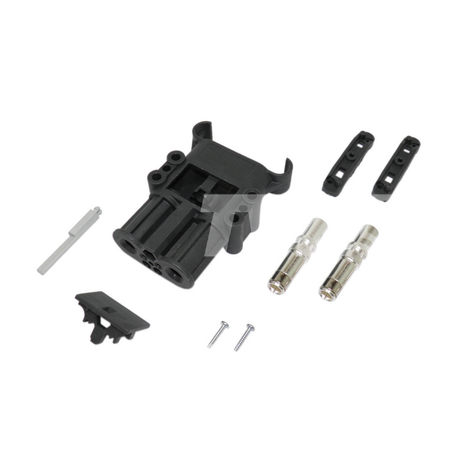 Produktbild von Battery Connector Assembly