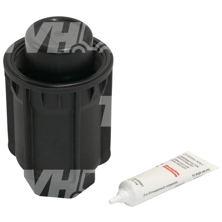 Produktbild von Def Filter Komplet