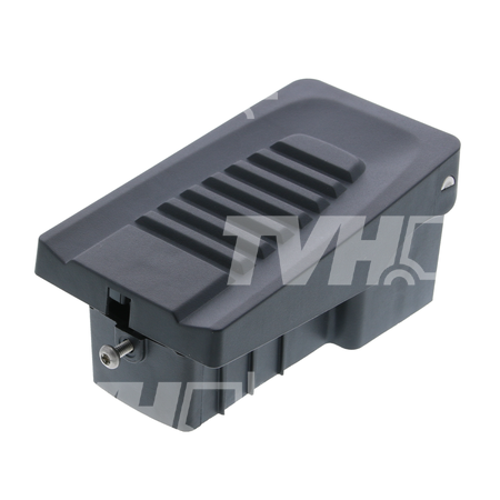 Produktbild von Gaspedal Unit