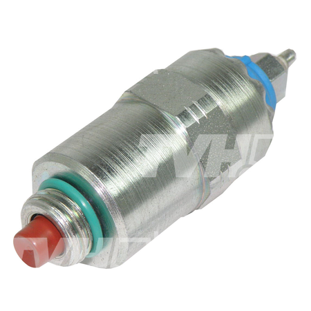 Produktbild von Elektrohahn