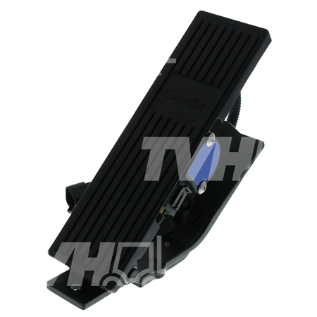 Produktbild von Gaspedal Unit