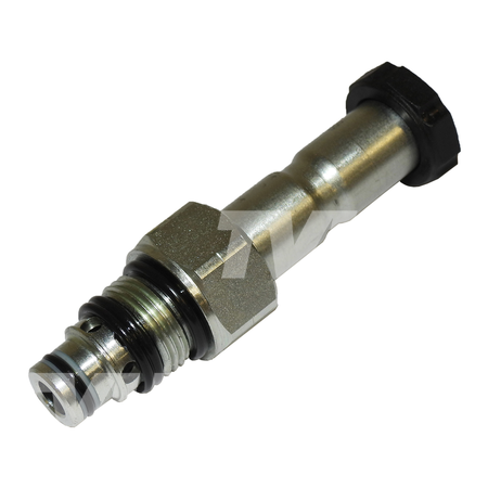 Produktbild von Ventil Elektroventil