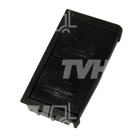 Deichselkopf Ersatzteil Produktbild von Deichselkopf Ersatzteil