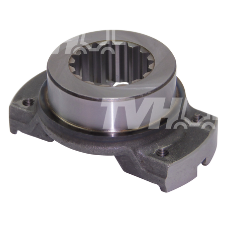 Produktbild von Kreuzgelenk Halterung