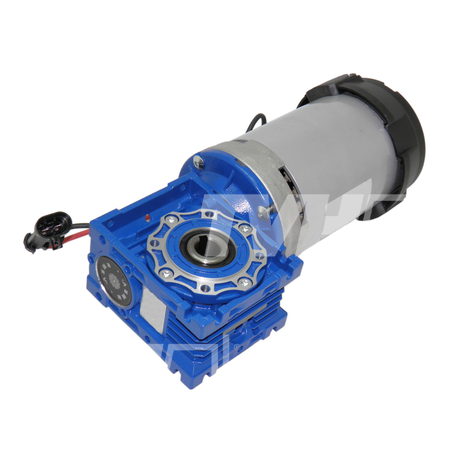 Produktbild von Elektromotor