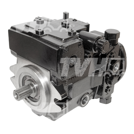 Produktbild von Hydraulikpumpe