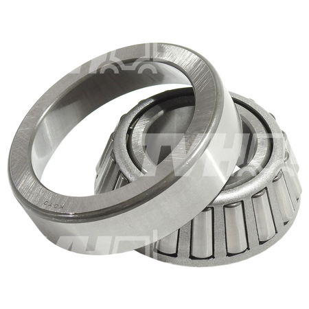 Produktbild von Kegelrollenlager