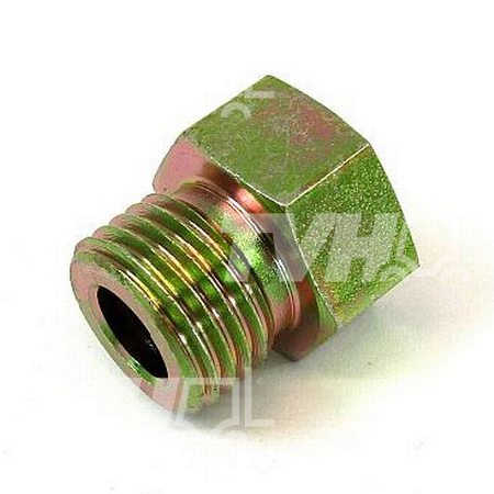 Produktbild von Stopfen (metal)