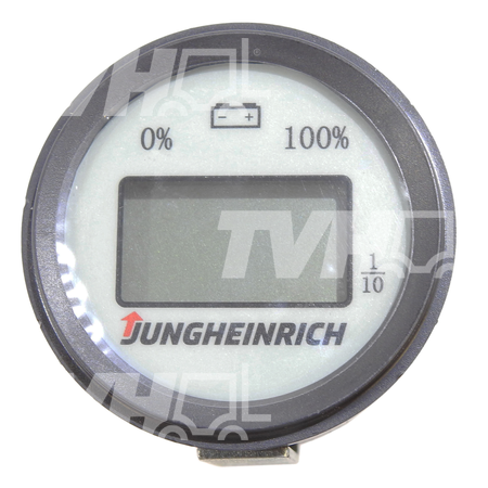 Produktbild von Anzeiger