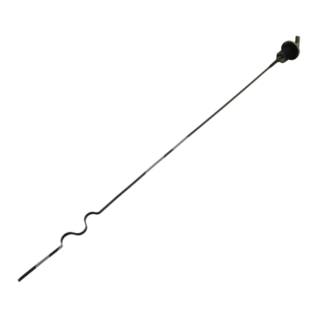 Ölmessstab