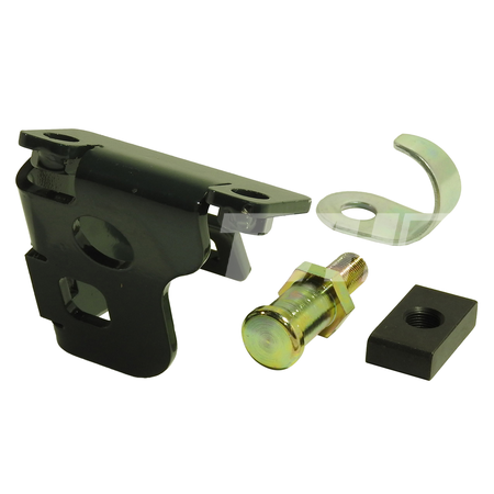 Produktbild von TÜrschloss