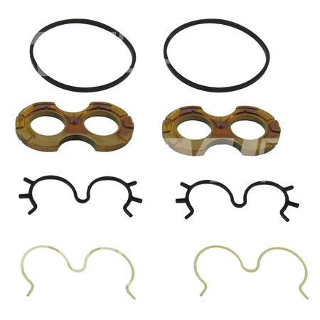 Produktbild von Dichtungsatz Zahnradpumpe