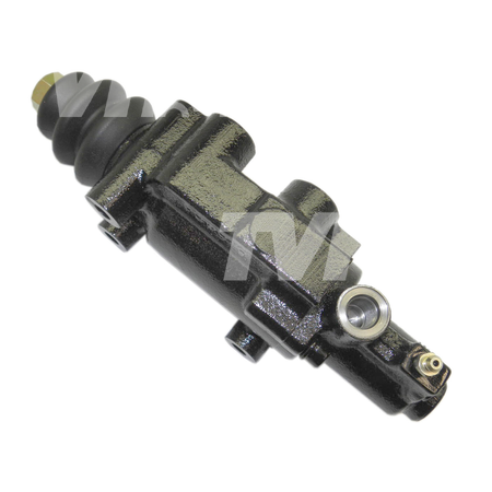 Produktbild von Bremseverstaerker Mit Hauptbremsezyl. (hydraulikbedienung)