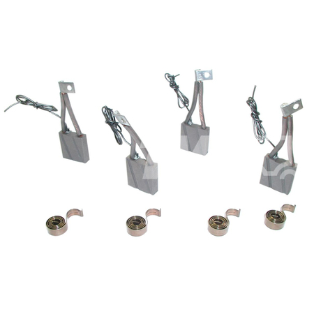 Produktbild von KohlebÜrstensatz