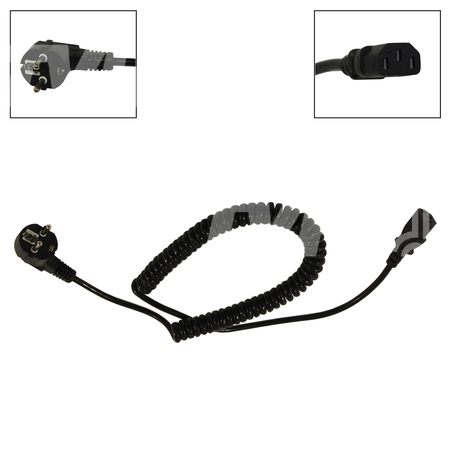 Produktbild von Netzkabel