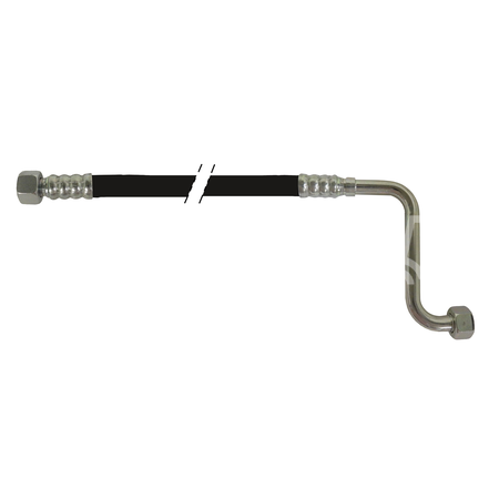 Produktbild von Hydraulikschlauch Mit Armatur