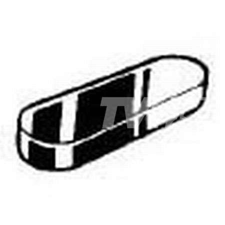 Produktbild von Passfeder