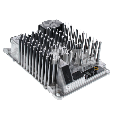 Produktbild von Battery Charger 24v 27a