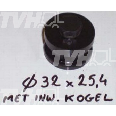 Produktbild von Ventil (Überdruck/strÖmung)