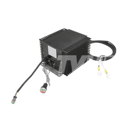 Produktbild von Batterie-ladegerÄt, 48vdc,