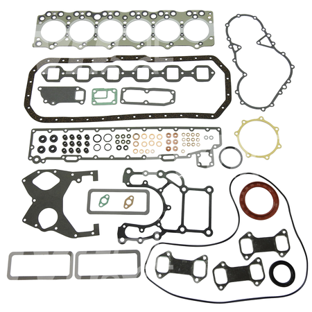 Produktbild von Dichtsatz Motor