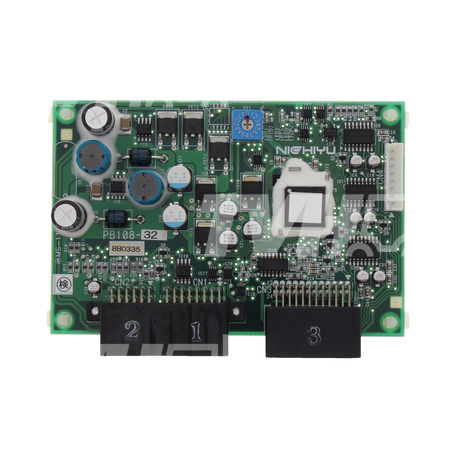 Produktbild von Board Subcomp., Printed