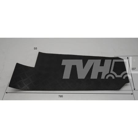 Produktbild von Fußmatte